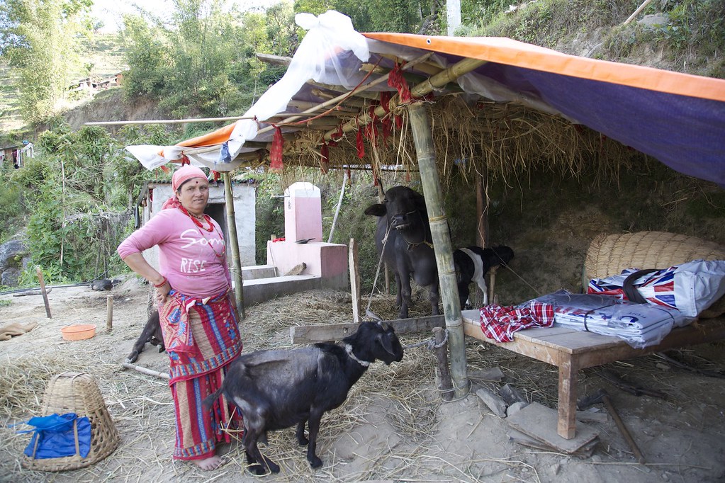 Disaster Risk Reduction